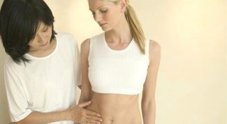 Картинка по теме - почему может быть увеличена печень