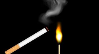 Картинка по теме - как минимизировать вред от сигарет 