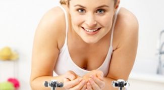 Картинка по теме - как приготовить очищающий гель для умывания 