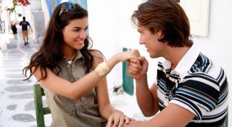 Картинка по теме - как вызвать симпатию у человека