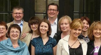 Картинка по теме - как назвать общественную организацию