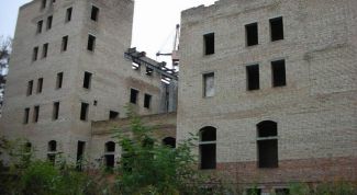 Картинка по теме - как продать незавершенное строительство