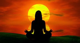 Картинка по теме - как заняться самостоятельно йогой