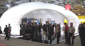 Картинка по теме - как выглядеть на выставке