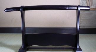 Картинка по теме - как сделать деревянную катану