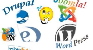 Картинка по теме - как создать движок