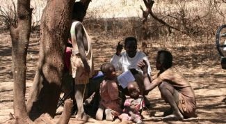 Картинка по теме - что такое этнология