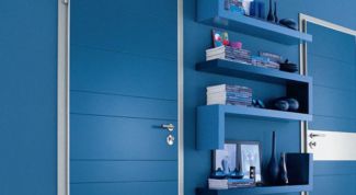 Картинка по теме - как преобразить старые двери