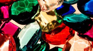 Картинка по теме - как определить натуральность камней