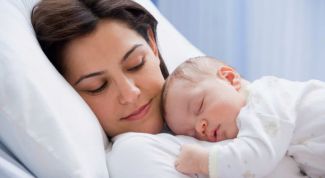 Картинка по теме - как приучить грудного ребенка к режиму