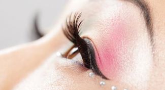 Картинка по теме - что нужно для завивки ресниц