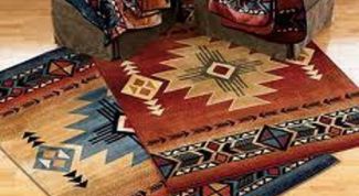 Картинка по теме - как чистить напольные ковры