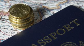 Картинка по теме - что делать, если кончается действие загранпаспорта