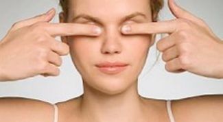 Картинка по теме - как снять зуд и покраснение глаз