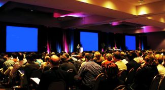 Картинка по теме - как заинтересовать аудиторию