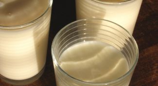 Картинка по теме - как употреблять кефир
