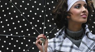 Картинка по теме - как выбрать зонтик