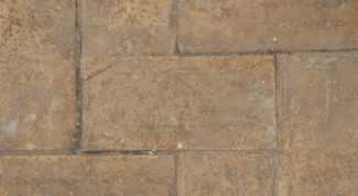 Картинка по теме - как отмыть цемент