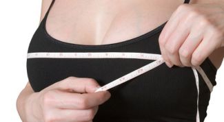 Картинка по теме - как увеличить размер груди