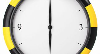 Картинка по теме - как узнать время на билайне