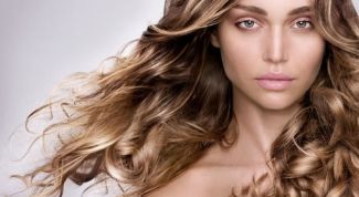 Картинка по теме - как сделать волосы здоровыми и сильными