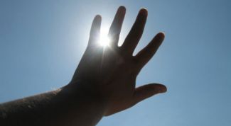 Картинка по теме - как предупредить солнечный удар