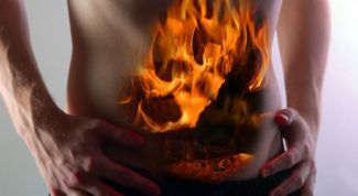 Картинка по теме - как проводить лечение изжоги народными методами