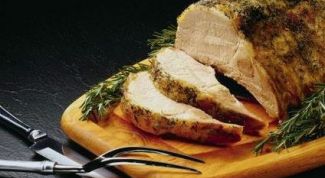 Картинка по теме - как запечь шейку в фольге