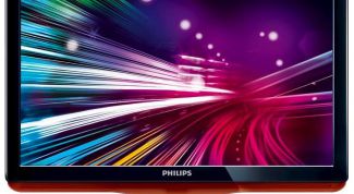 Картинка по теме - как снять подставку с телевизора