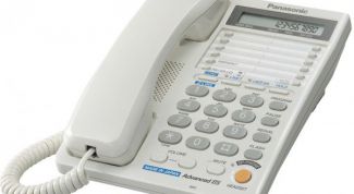 Картинка по теме - как переключить телефон в импульсный набор