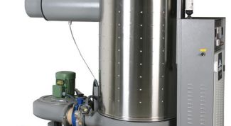 Картинка по теме - как сделать парогенератор