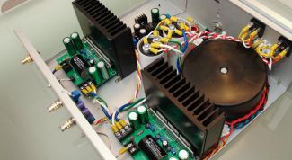 Картинка по теме - как сделать мощный усилитель