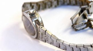 Картинка по теме - как снимать головку на часах