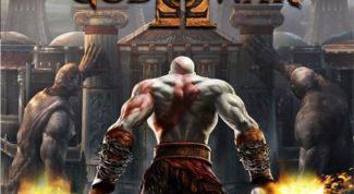 Картинка по теме - как запустить god of war на эмуляторе