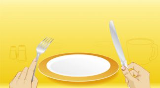 Картинка по теме - как стимулировать аппетит