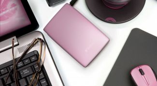 Картинка по теме - как загружаться с внешнего диска