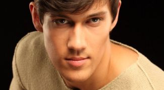 Картинка по теме - как связать мужской свитер