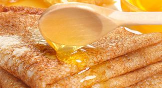 Картинка по теме - как испечь тонкие блинчики