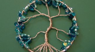 Картинка по теме - как сделать древо жизни