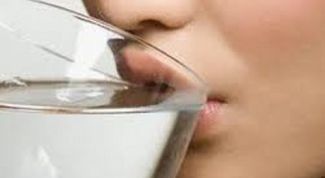 Картинка по теме - как серебрить воду