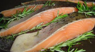 Картинка по теме - как варить лосося
