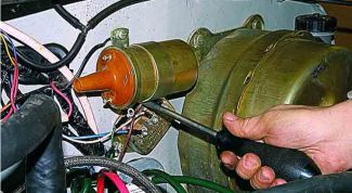 Картинка по теме - как снять катушки зажигания