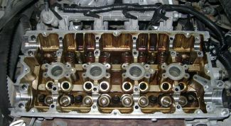 Картинка по теме - как менять гидрокомпенсаторы