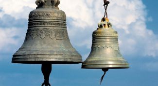 Картинка по теме - как нарисовать колокол