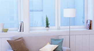 Картинка по теме - как обшить откосы