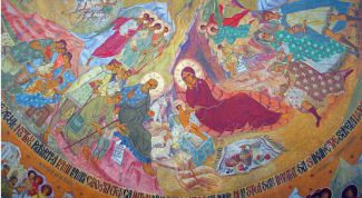 Картинка по теме - что нужно делать в крещение