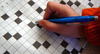 Картинка по теме - как сделать кроссворд по географии