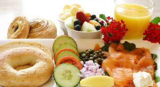 Картинка по теме - как составить диету на неделю