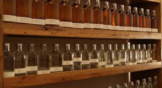 Картинка по теме - как очистить чачу