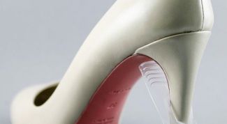 Картинка по теме - как поменять каблук